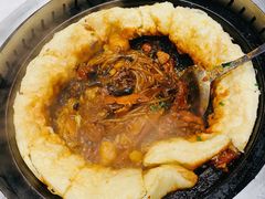 -灶座小锅烀饼·铁锅炖(道里店)