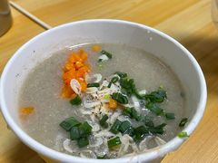 -斌斌鲜鱼糊汤粉(粮道街店)