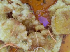 -韩食代烧烤(龙华路美食街店)