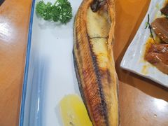 -银子铁板烧料理自助餐(人民广场店)