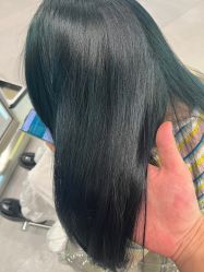 -MY HAIR ARDOR