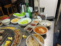 -喜来稀肉(虹泉路店)