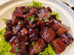 -浦江餐饮•上海菜馆(五四路店)