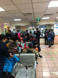 -上海交通大学医学院附属上海儿童医学中心(陆家嘴总院区)