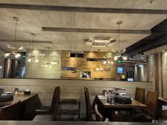 -坦坦大炉·韩式烤肉(望京店)