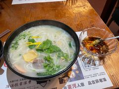 -束河人家(南锣鼓巷店)