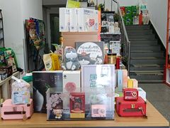 -北方图书城(滑翔店)