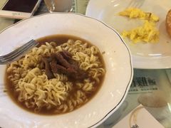 -翠华餐厅(旺角文华商场店)