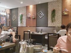-汉拿山(悦荟·万科购物中心店)