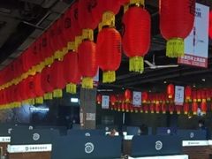 -很久以前羊肉串(簋街店)