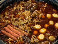 -安徽阜阳卷馍(西单店)