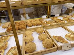 -皇后饼店(财富广场店)