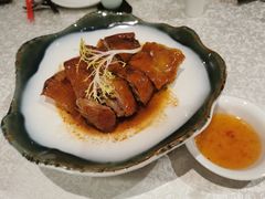 -红棉中餐厅·广州海航威斯汀酒店