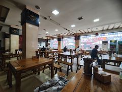 -白家高记肥肠粉(总店)