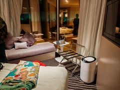 -香港皇家太平洋酒店