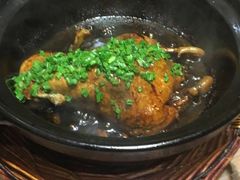 -味莊餐厅(康庄南街店)