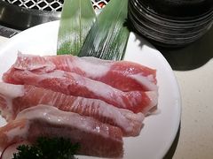 -赤坂亭M9和牛烧肉·日料398放题(万达店)