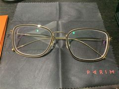 -目艮眼镜SHOWROOM(品牌集合店)
