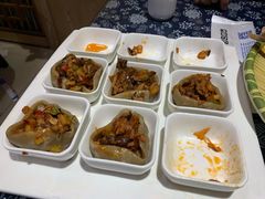 -王村姑老土炕莜面村(桥东店)