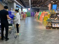 -华润万家(摩尔城店)