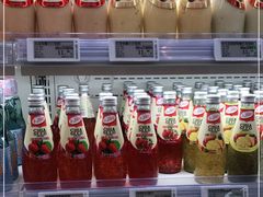-杭州大厦LSE城市生活超市(杭州大厦店)