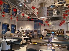-兰湘子·湘菜小炒(济南领秀城店)