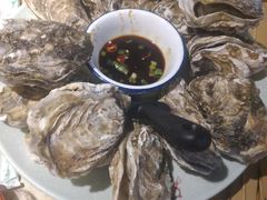 -烤满分·东北烧烤(首经贸店)