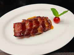 -浙江安吉JW万豪酒店·万豪中餐厅