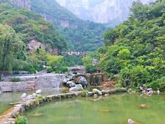 -云台山风景名胜区