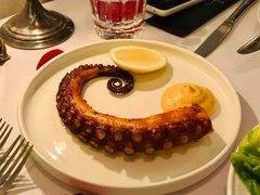 -壳里西餐厅Coquille Seafood Bistro(蒙自路店)