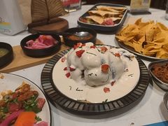 -墨纪Mojí墨西哥餐厅(官舍店)
