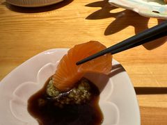 -原志优秀食材·匠心料理·海胆主题(金亿广场店)