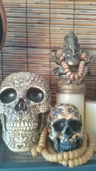 -鬼著刺青工作室·纹身设计