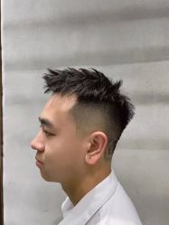 -尼特斯男士发型馆