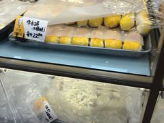 -爱德顺糕点食屋(利民道店)