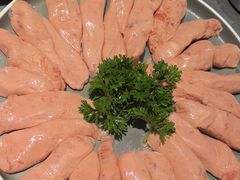 -小黑牛烤肉(聚隆店)