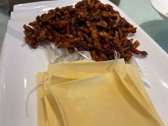 -巴渝兄弟川菜(宽街店)