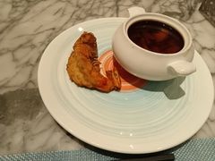 -深圳同泰万怡酒店·万荟轩自助餐厅(同泰店)