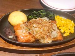 -萨莉亚意式餐厅(杭州滨江天街店)