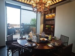 包厢-茉莉花空中花园餐厅(义乌店)