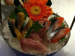 -鸿腾国际大酒店-海鲜姿造海鲜烤肉自助餐