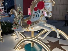-深圳万象城