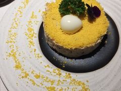 -俄士厨房(五棵松华熙LIVE店)