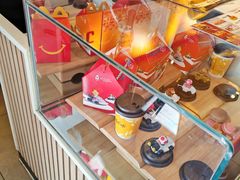 -麦当劳(交道口店)