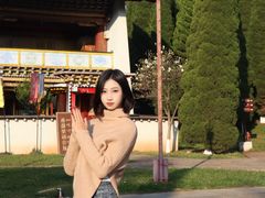 -云南民族村