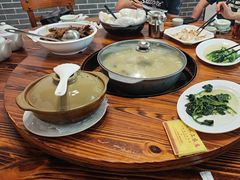 -侠成水上农庄(工业大道店)