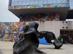 -四川美术学院美术馆