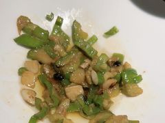 -沅江水·湖南家宴(南村万博长隆商圈店)