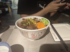 -将太无二·北美传奇寿司(瑞士公寓店)