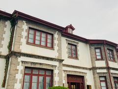 -烟台山景区